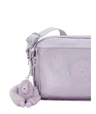 KIPLING ABANU S bolsa de hombro morado claro - Bolsos Mujer - 5