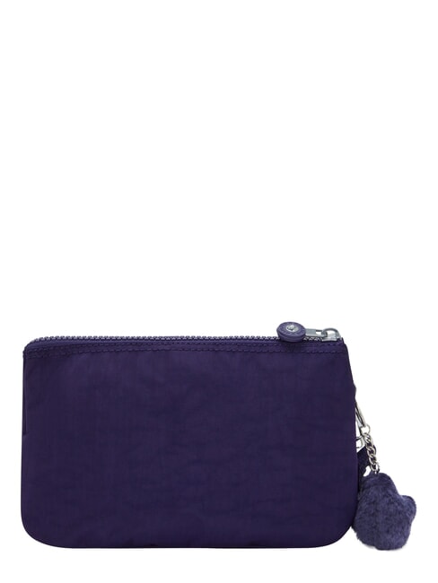 CREATIVITY XL Necessaire con pu&ntilde;o azul oscuro - Bolsos Mujer