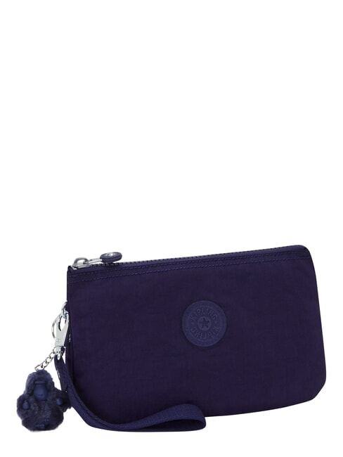 CREATIVITY XL Necessaire con pu&ntilde;o azul oscuro - Bolsos Mujer