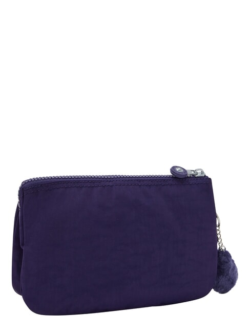CREATIVITY XL Necessaire con pu&ntilde;o azul oscuro - Bolsos Mujer