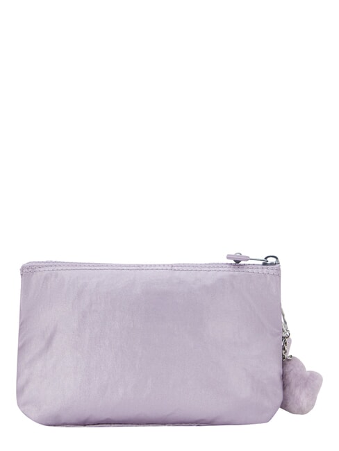 CREATIVITY XL Necessaire con pu&ntilde;o morado claro - Bolsos Mujer