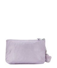 KIPLING CREATIVITY XL Necessaire con pu&ntilde;o morado claro - Bolsos Mujer - 2