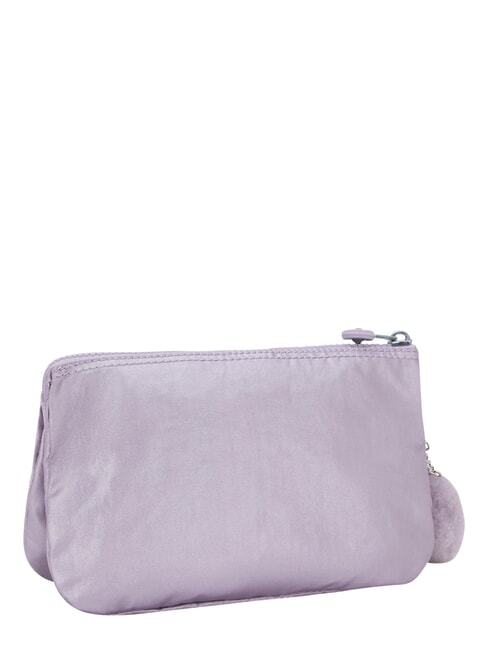 CREATIVITY XL Necessaire con pu&ntilde;o morado claro - Bolsos Mujer