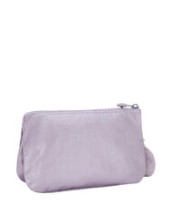 KIPLING CREATIVITY XL Necessaire con pu&ntilde;o morado claro - Bolsos Mujer - 4