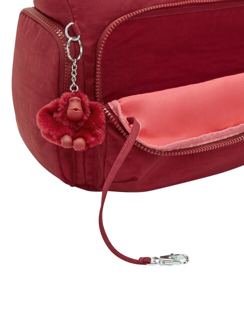 GABB Bolso bandolera grande rojo funky - Bolsos Mujer