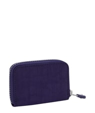 KIPLING CASH BUDDY Bolsa de monta&ntilde;a con cremallera azul oscuro - Carteras Mujer - 2