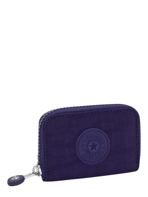 CASH BUDDY Bolsa de monta&ntilde;a con cremallera azul oscuro - Carteras Mujer