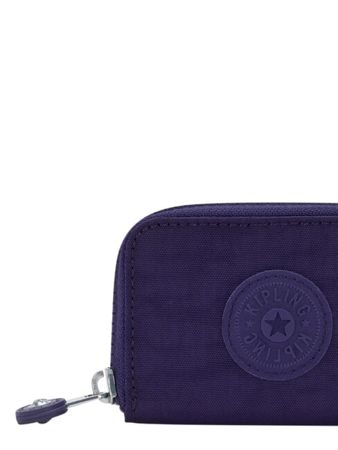CASH BUDDY Bolsa de monta&ntilde;a con cremallera azul oscuro - Carteras Mujer
