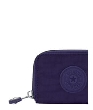 KIPLING CASH BUDDY Bolsa de monta&ntilde;a con cremallera azul oscuro - Carteras Mujer - 4
