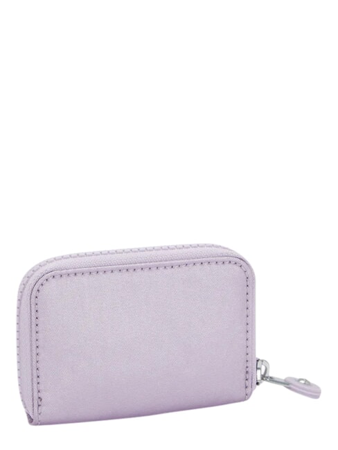 CASH BUDDY Monedero con cremallera morado claro - Carteras Mujer