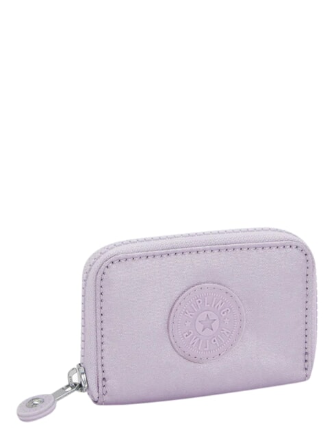 CASH BUDDY Monedero con cremallera morado claro - Carteras Mujer
