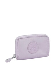 KIPLING CASH BUDDY Monedero con cremallera morado claro - Carteras Mujer - 3