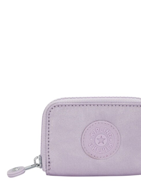 CASH BUDDY Monedero con cremallera morado claro - Carteras Mujer