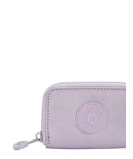 KIPLING CASH BUDDY Monedero con cremallera morado claro - Carteras Mujer - 4