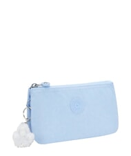 KIPLING CREATIVITY L bolso de mano azul claro - Bolsos Mujer - 3