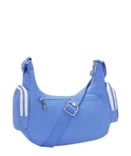 KIPLING RIKKA S Bolso de hombro c&oacute;ctel azul - Bolsos Mujer - 2