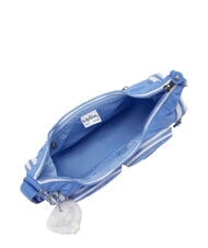 KIPLING RIKKA S Bolso de hombro c&oacute;ctel azul - Bolsos Mujer - 4