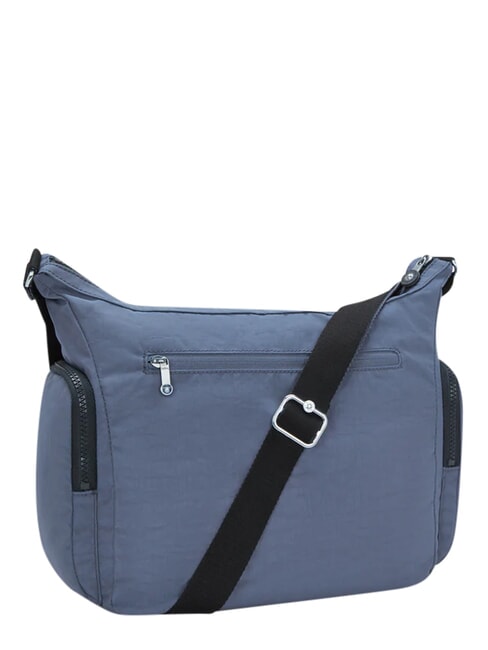 GABB Bolso bandolera grande amante azul - Bolsos Mujer