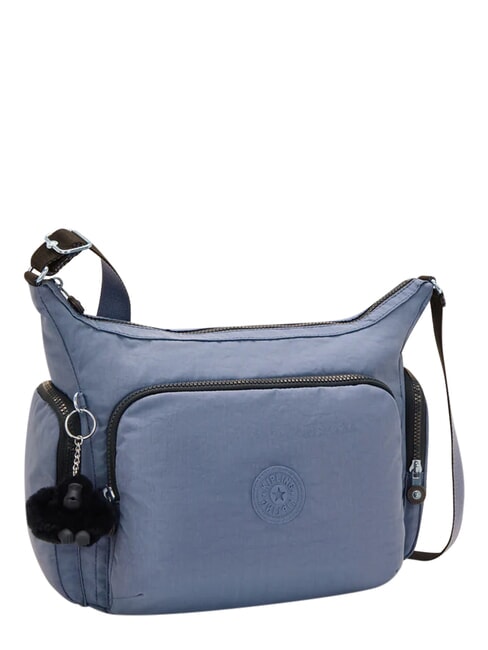 GABB Bolso bandolera grande amante azul - Bolsos Mujer