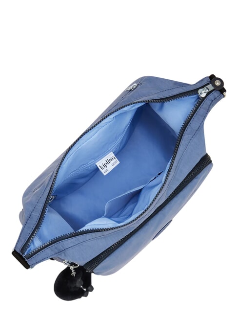 GABB Bolso bandolera grande amante azul - Bolsos Mujer