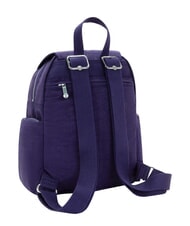 KIPLING CITY ZIP MINI Mochila peque&ntilde;a con solapa - Bolsos Mujer