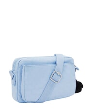 KIPLING ABANU S Mini bolso de hombro azul claro - Bolsos Mujer - 2
