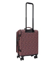 KIPLING SPONTANEUS Carro de cabina varios - Equipaje de mano - 2