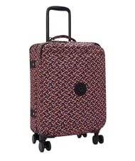 KIPLING SPONTANEUS Carro de cabina varios - Equipaje de mano - 3