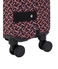 KIPLING SPONTANEUS Carro de cabina varios - Equipaje de mano - 6