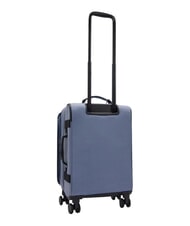 KIPLING SPONTANEOUS S Carro para equipaje de mano amante azul - Equipaje de mano - 2