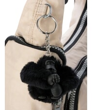 KIPLING ETSU K HER Bolso de hombro Volver a la herencia beige - Bolsos Mujer - 4