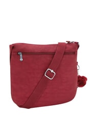 KIPLING ARTO M bolsa de hombro rojo funky - Bolsos Mujer - 2