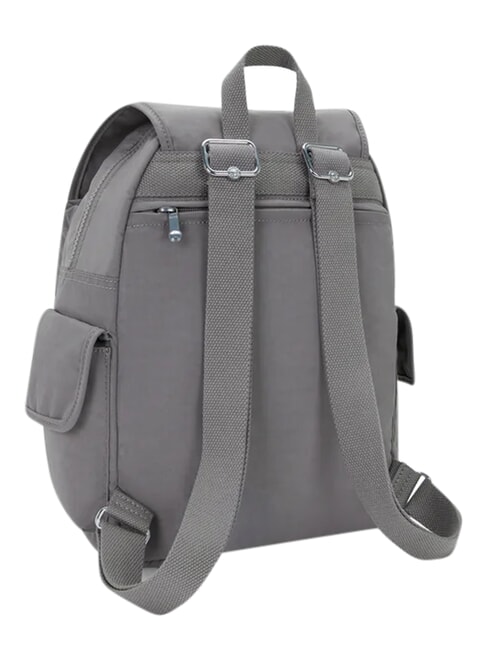 CITY PACK S Mochila gris medio - Bolsos Mujer