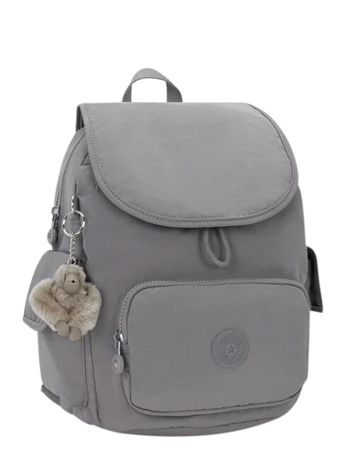 CITY PACK S Mochila gris medio - Bolsos Mujer