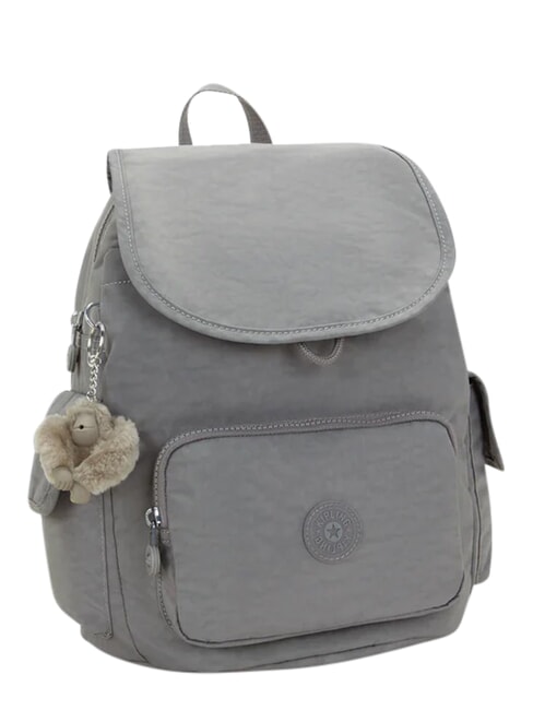 CITY PACK S Mochila gris medio - Bolsos Mujer