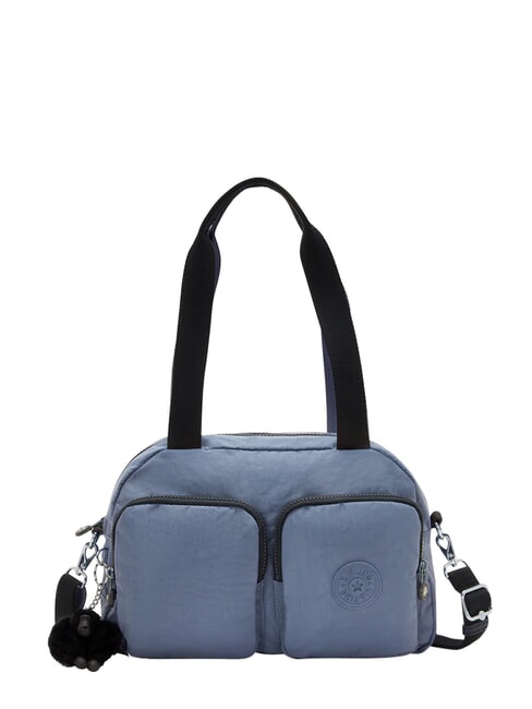COOL DEFEA Bolso bandolera con bandolera amante azul - Bolsos Mujer