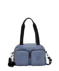 KIPLING COOL DEFEA Bolso bandolera con bandolera amante azul - Bolsos Mujer - 2