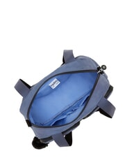 KIPLING COOL DEFEA Bolso bandolera con bandolera amante azul - Bolsos Mujer - 4