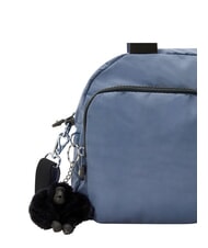 KIPLING COOL DEFEA Bolso bandolera con bandolera amante azul - Bolsos Mujer - 5