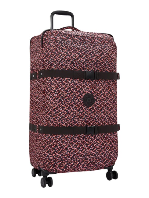 SPONTANEUS L Carro mediano varios - Trolley Semirr&iacute;gidos