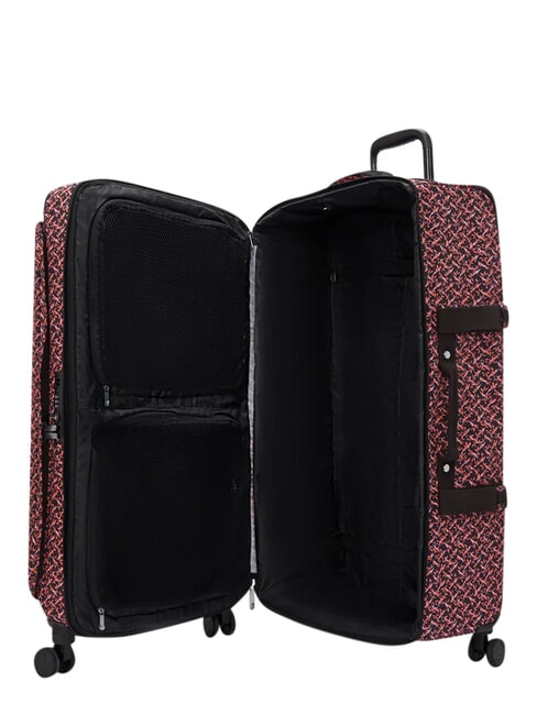 SPONTANEUS L Carro mediano varios - Trolley Semirr&iacute;gidos