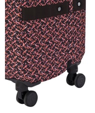 KIPLING SPONTANEUS L Carro mediano varios - Trolley Semirr&iacute;gidos - 6