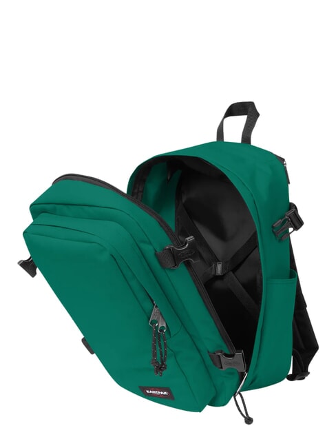 CABIN PAKR Mochila debajo del asiento verde aguja de pino - Mochilas Escuela & Tiempo Libre