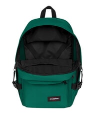 EASTPAK CABIN PAKR Mochila debajo del asiento verde aguja de pino - Mochilas Escuela & Tiempo Libre - 4