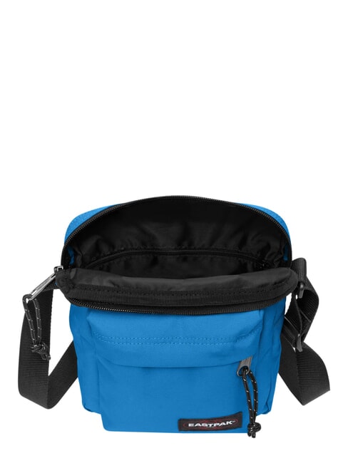 ARCADE MINI BAG Bolso de hombro azul aurora - Bandoleras Hombre