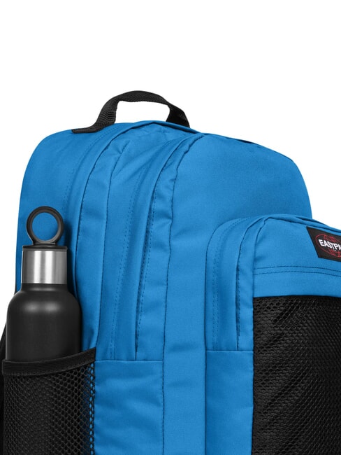 PINNACLE STUDY BUDDY Mochila con soporte para port&aacute;til de 15,6" azul aurora - Mochilas Escuela & Tiempo Libre