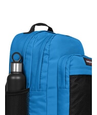 EASTPAK PINNACLE STUDY BUDDY Mochila con soporte para port&aacute;til de 15,6" azul aurora - Mochilas Escuela & Tiempo Libre - 4
