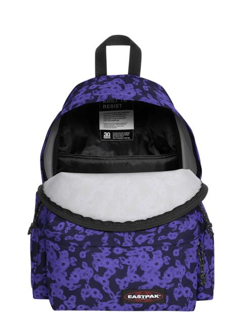 PADDED DAY PAK'R Mochila para port&aacute;til de 14" flor swift azul marino - Mochilas Escuela & Tiempo Libre