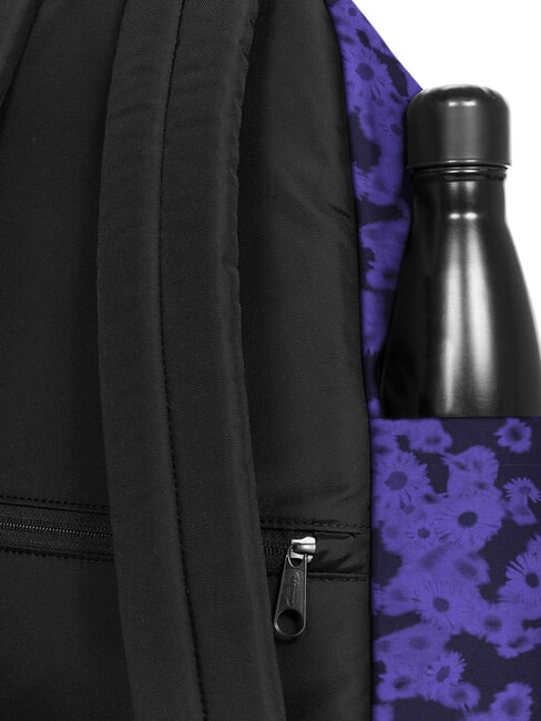 PADDED DAY PAK'R Mochila para port&aacute;til de 14" flor swift azul marino - Mochilas Escuela & Tiempo Libre