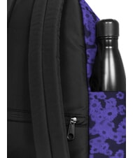 EASTPAK PADDED DAY PAK'R Mochila para port&aacute;til de 14" flor swift azul marino - Mochilas Escuela & Tiempo Libre - 4